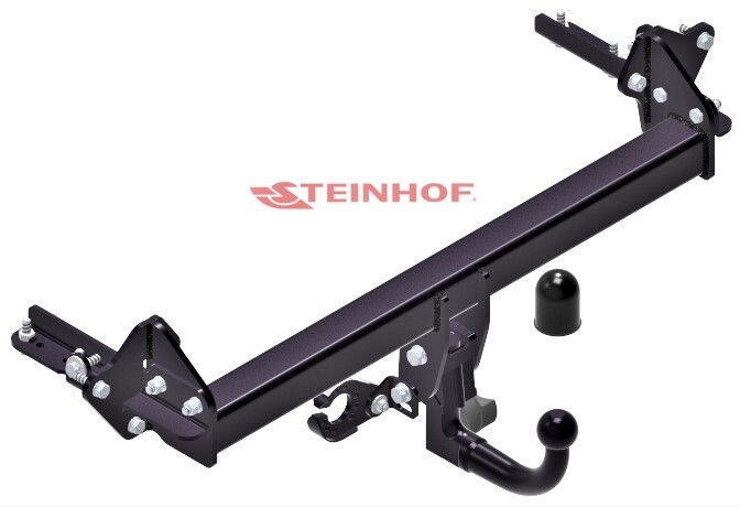 Subaru XV II Tow Bar (2017-®) S-427