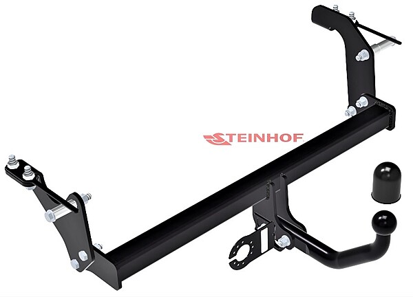 Suzuki Jimny (A6G) Tow Bar (2018-®) S-428
