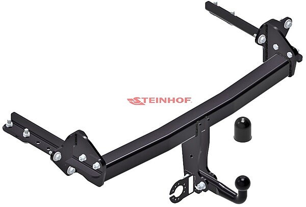 Subaru Forester (SK) Tow Bar (2018-®) S-430