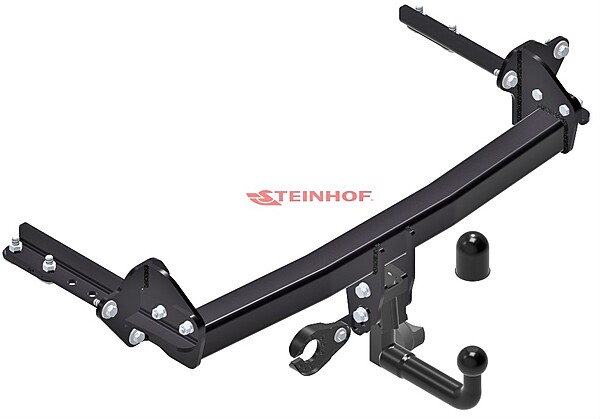 Subaru Forester (SK) Tow Bar (2018-®) S-431