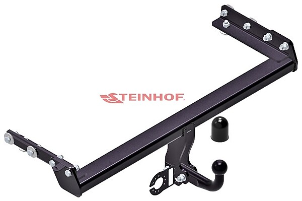 Subaru Outback (BT) Tow Bar (2020-®) S-435