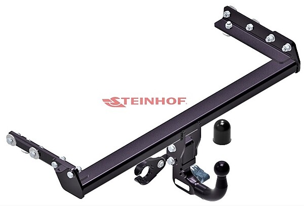 Subaru Outback (BT) Tow Bar (2020-®) S-436