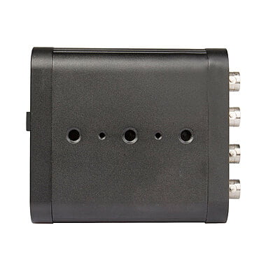 S-4607 | Heavy Duty Bi-directional 3G-SDI / Optical converter