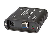 S-4607 | Heavy Duty Bi-directional 3G-SDI / Optical converter