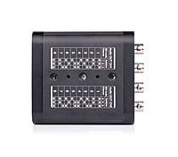 S-4609 | SDI Audio De-Embedder S-4609 | SDI Audio De-Embedder