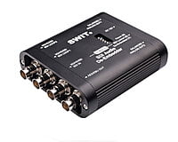 S-4609 | SDI Audio De-Embedder S-4609 | SDI Audio De-Embedder