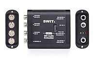 S-4610 | SDI Audio Embedder S-4610 | SDI Audio Embedder