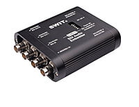 S-4610 | SDI Audio Embedder S-4610 | SDI Audio Embedder