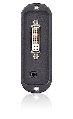 S-4611 | Heavy Duty SDI to DVI converter