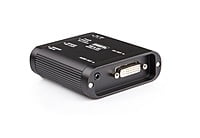 S-4611 | Heavy Duty SDI to DVI converter S-4611 | Heavy Duty SDI to DVI converter
