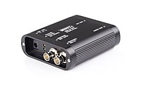 S-4611 | Heavy Duty SDI to DVI converter S-4611 | Heavy Duty SDI to DVI converter