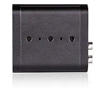 S-4611 | Heavy Duty SDI to DVI converter S-4611 | Heavy Duty SDI to DVI converter