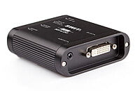 S-4611 | Heavy Duty SDI to DVI converter S-4611 | Heavy Duty SDI to DVI converter