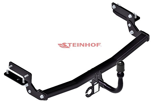 Ssangyong Tivoli excl. 4WD Tow Bar (2015-2019) S-464