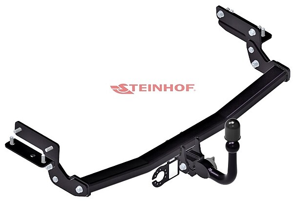 Ssangyong Tivoli excl. 4WD Tow Bar (2015-2019) S-465
