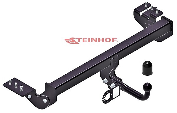 Ssangyong Korando 2WD/4WD Tow Bar (2010-2019) S-468