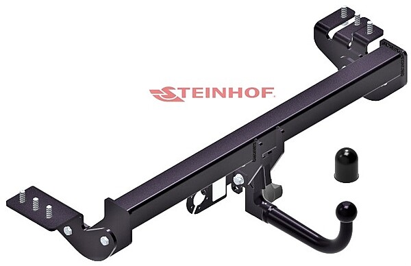 Ssangyong Korando 2WD/4WD Tow Bar (2010-2019) S-469