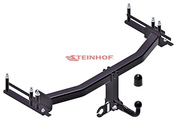 Ssangyong Rexton Sports
(Musso) Pickup
2WD / 4WD Tow Bar (2017-®) S-475