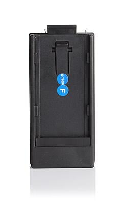 S-7000F | DV Battery Mount Plate for Sony NP-F type