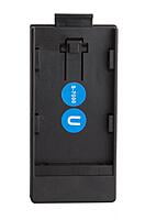 S-7000U | DV Battery Mount Plate for Sony BP-U type S-7000U | DV Battery Mount Plate for Sony BP-U type