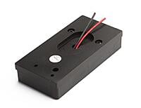 S-7000U | DV Battery Mount Plate for Sony BP-U type S-7000U | DV Battery Mount Plate for Sony BP-U type