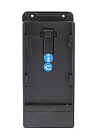 S-7004U | Sony BP-U mount snap-on plate,also for S-1093/S-1071H+/S-11xx/S-12xx monitors, S-224x/S-2041/S-2070 lights