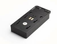 S-7004U | Sony BP-U mount snap-on plate,also for S-1093/S-1071H+/S-11xx/S-12xx monitors, S-224x/S-2041/S-2070 lights