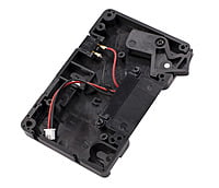 S-7006A | Gold mount plate, screws-mount and 2-pin DC plug connect, also for S-1073F/1073H/CM-S73H S-7006A | Gold mount plate, screws-mount and 2-pin DC plug connect, also for S-1073F/1073H/CM-S73H