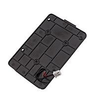 S-7006C | Canon BP mount plate, screws-mount and 2-pin DC plug connect, also for S-1073F/1073H/CM-S73H S-7006C | Canon BP mount plate, screws-mount and 2-pin DC plug connect, also for S-1073F/1073H/CM-S73H