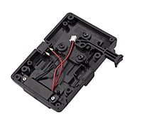 S-7006S | V-mount plate, screws-mount and 2-pin DC plug connect, also for S-1073F/1073H/CM-S73H S-7006S | V-mount plate, screws-mount and 2-pin DC plug connect, also for S-1073F/1073H/CM-S73H