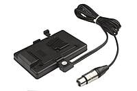 S-7101 | D-tap to 4-pin XLR Cable