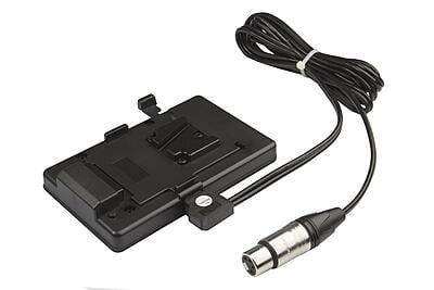 S-7101 | D-tap to 4-pin XLR Cable