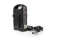 S-7102 | 4-pin XLR female to male Cable, also for S-3822/S-3812 chargers S-7102 | 4-pin XLR female to male Cable, also for S-3822/S-3812 chargers