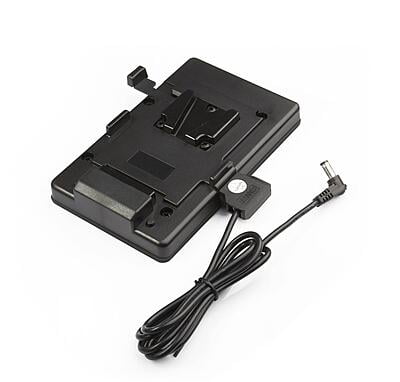 S-7104 | D-tap to pole cable S-7104 | D-tap to pole cable