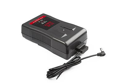 S-7104 | D-tap to pole cable S-7104 | D-tap to pole cable