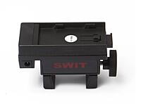 S-7200U | SONY BP-U battery plate with clamp, and pole socket