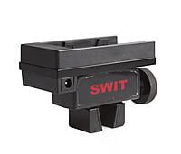 S-7200U | SONY BP-U battery plate with clamp, and pole socket