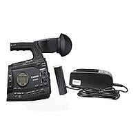 S-7500C | Canon BP dummy battery with pole DC cable S-7500C | Canon BP dummy battery with pole DC cable