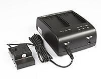 S-7500I | Adaptor with JVC SSL sytle shape S-7500I | Adaptor with JVC SSL sytle shape