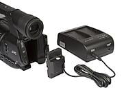 S-7500I | Adaptor with JVC SSL sytle shape S-7500I | Adaptor with JVC SSL sytle shape