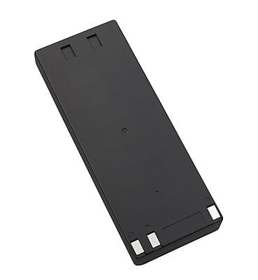 S-8073N | 73Wh NP-1 battery with 2xD-tap