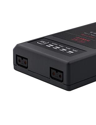 S-8073N | 73Wh NP-1 battery with 2xD-tap