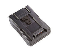 S-8082S | 95Wh High Economic Battery, V-Mount S-8082S | 95Wh High Economic Battery, V-Mount