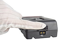 S-8110S | 146Wh High Economic Battery, V-Mount S-8110S | 146Wh High Economic Battery, V-Mount