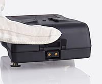 S-8113A | 160Wh High Load Economic Battery, Gold-Mount, also ideal for long term use or high power draw lights