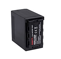 S-8D98 | 70Wh/9.8Ah D-type DV battery S-8D98 | 70Wh/9.8Ah D-type DV battery