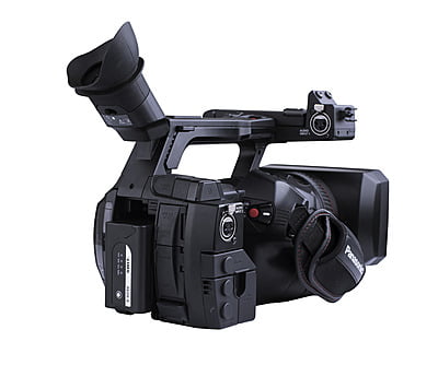 S-8D98 | 70Wh/9.8Ah D-type DV battery