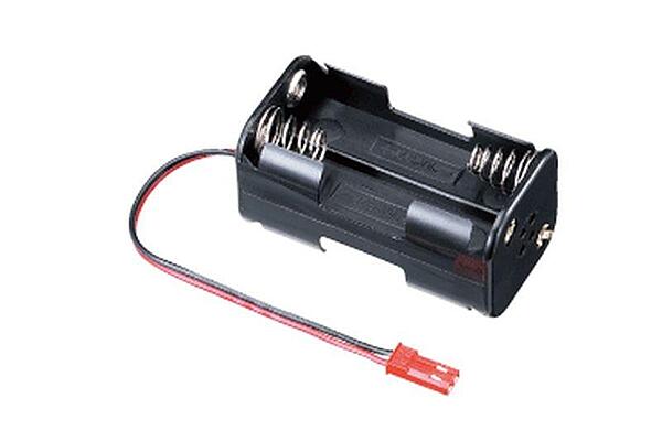 SANWA BATTERY BOX 4 CELLS SANWA BATTERY BOX 4 CELLS