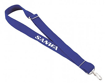 SANWA NECK STRAP BAND SANWA NECK STRAP BAND