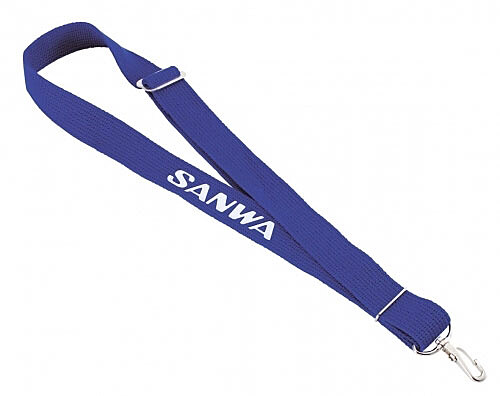 SANWA NECK STRAP BAND